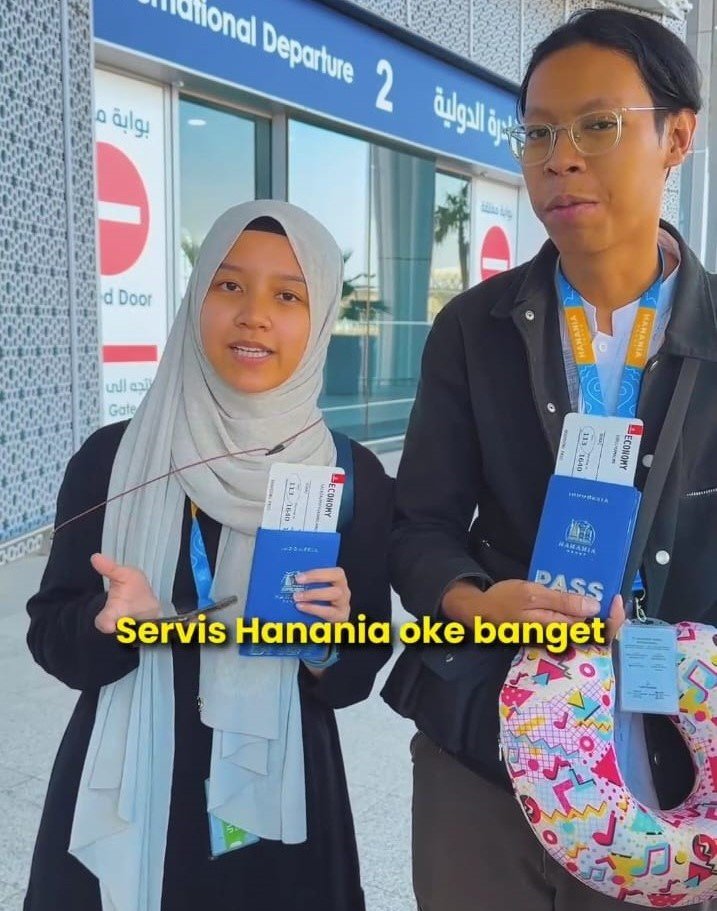 partner hanania